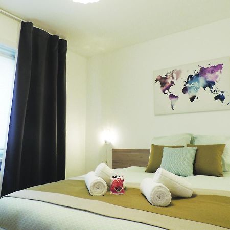 Appart'Azur Haguenau - Hyper Centre Mairie - Parking Facile - Wifi - Lit Confort Kingsize Экстерьер фото