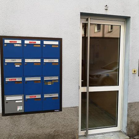 Appart'Azur Haguenau - Hyper Centre Mairie - Parking Facile - Wifi - Lit Confort Kingsize Экстерьер фото
